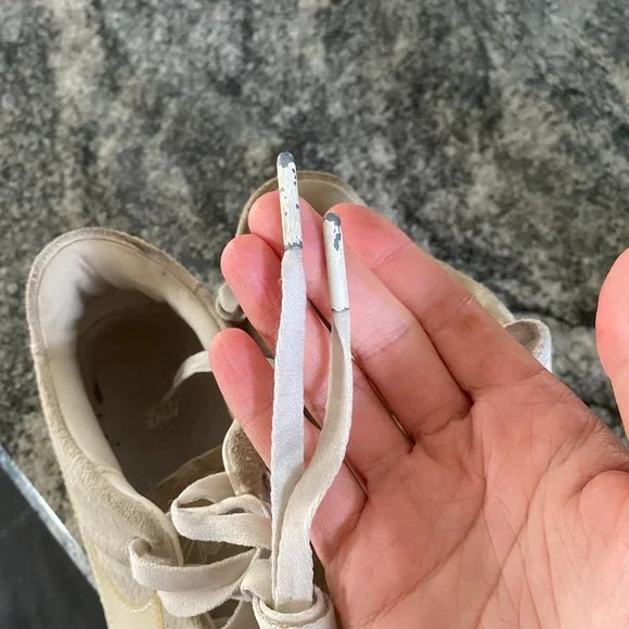 Air Force 1 Sage Low LX - Picture 11 of 11